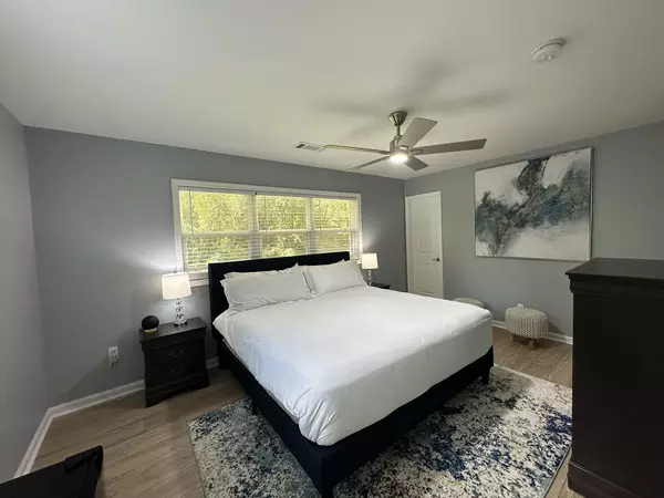 Coliving in Gresham Park - South Atl, Atlanta