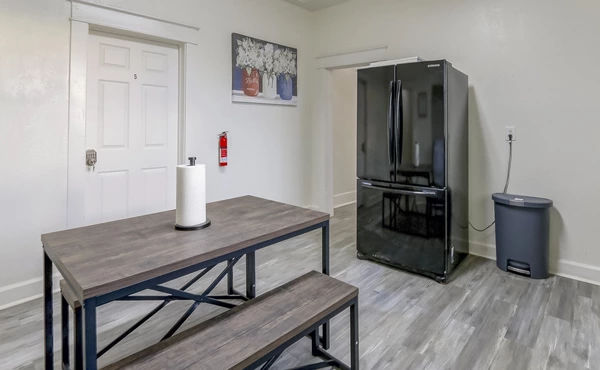 Coliving in Macfarlane Park - West Tampa, Tampa