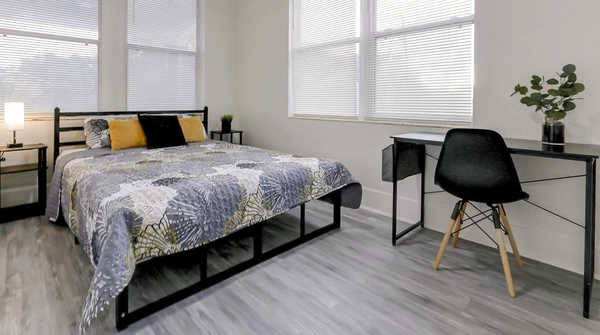 Coliving in Macfarlane Park - West Tampa, Tampa