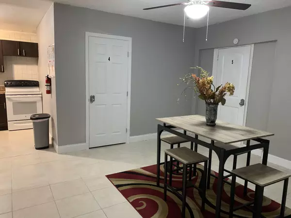 Coliving in Fort Lauderdale - Broward County, Miami