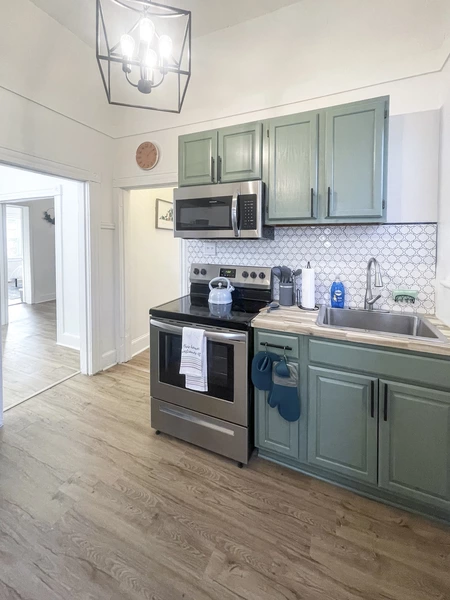 Coliving in Fairmount - East RVA, Richmond