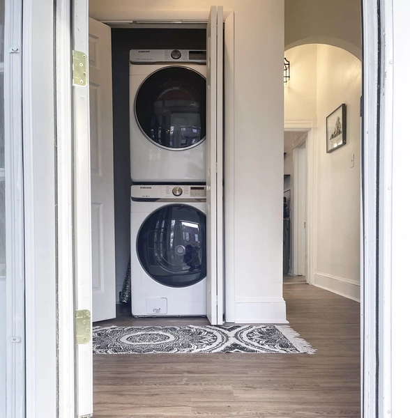 Coliving in Fairmount - East RVA, Richmond