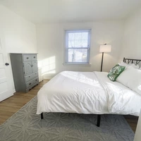 Co-living en Fairmount - East RVA, Richmond