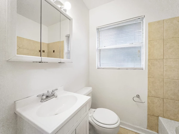 Coliving in Talleyrand - Downtown JAX, Jacksonville