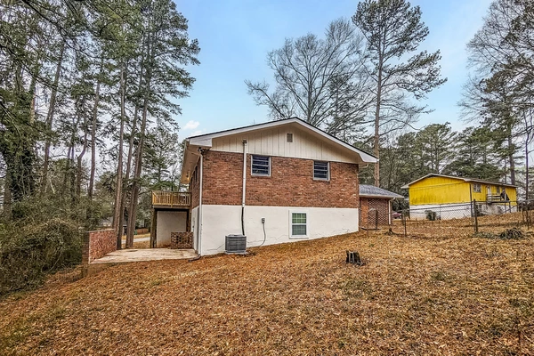 Coliving in Decatur - East Atl, Atlanta