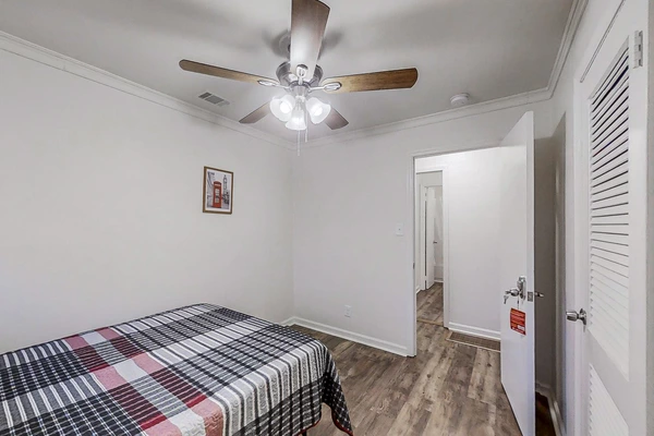 Coliving in Decatur - East Atl, Atlanta