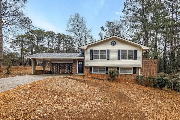 Coliving in Decatur - East Atl, Atlanta