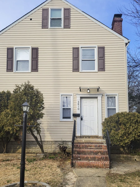 Coliving in Rosedale - Baltimore Metro Area, Washington DC