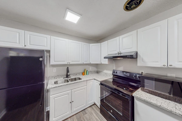 Coliving in Clayton County GA - South Atl, Atlanta