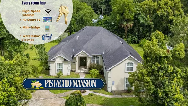 Coliving in Norwood - Northside, Jacksonville