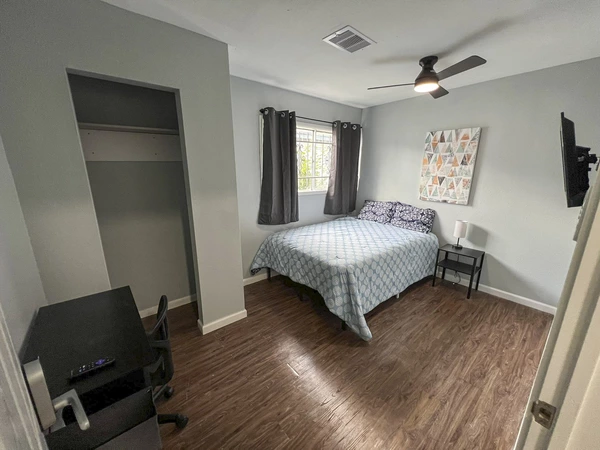 Coliving in Galena Park - Se Houston, Houston