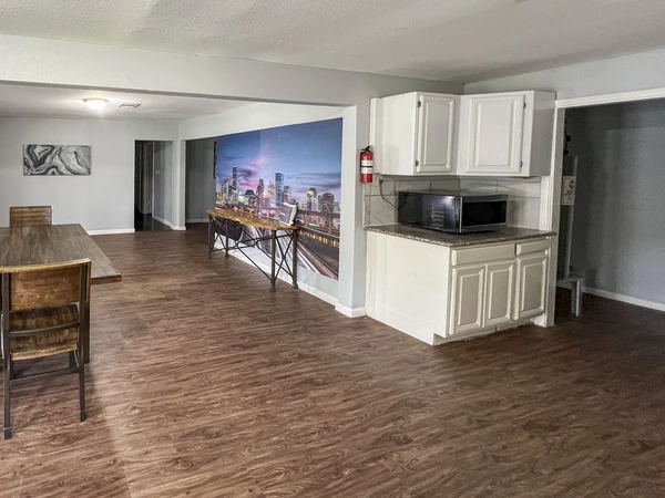 Coliving in Galena Park - Se Houston, Houston