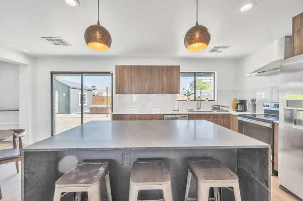 Coliving in Gilbert - SE Valley, Phoenix