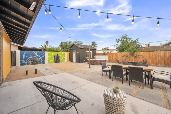 Coliving in Gilbert - SE Valley, Phoenix