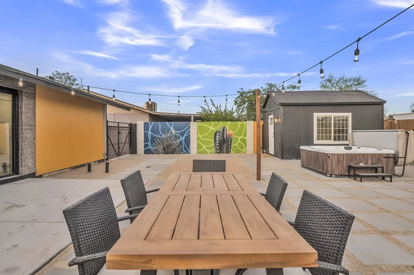 Coliving in Gilbert - SE Valley, Phoenix