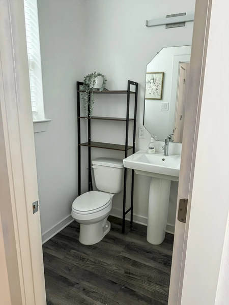 Coliving in Cedar Park - North Austin, Austin