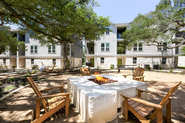 Coliving in Cedar Park - North Austin, Austin