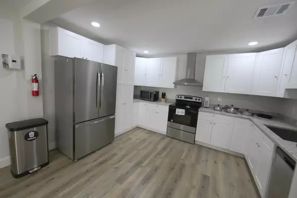 Coliving in Sunnyside - Se Houston, Houston