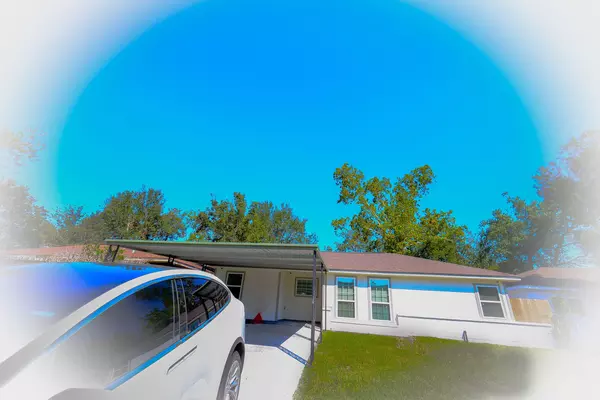 Coliving in Sunnyside - Se Houston, Houston