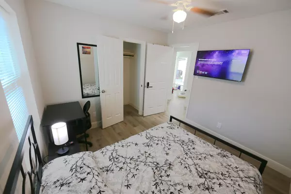 Coliving in Sunnyside - Se Houston, Houston