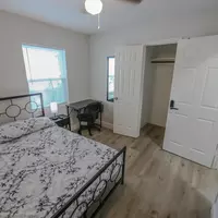 Coliving in Sunnyside - Se Houston, Houston