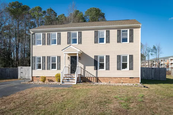 Coliving in Rockwood - West RVA, Richmond