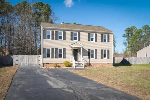 Coliving in Rockwood - West RVA, Richmond