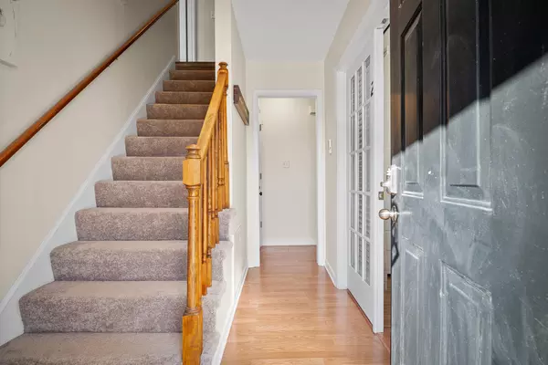 Coliving in Rockwood - West RVA, Richmond