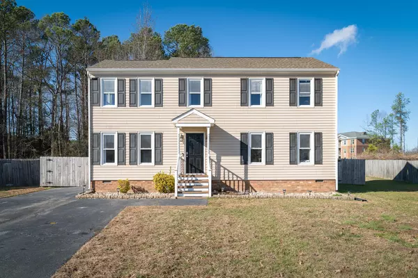 Coliving in Rockwood - West RVA, Richmond