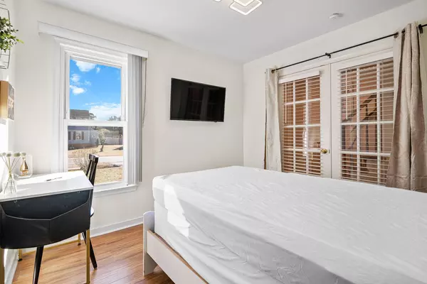 Coliving in Rockwood - West RVA, Richmond