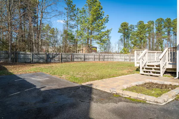 Coliving in Rockwood - West RVA, Richmond