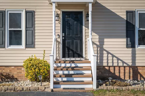 Coliving in Rockwood - West RVA, Richmond