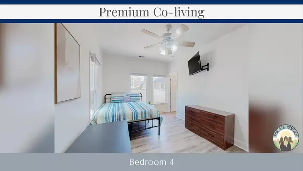 Coliving in West End - West Atl, Atlanta