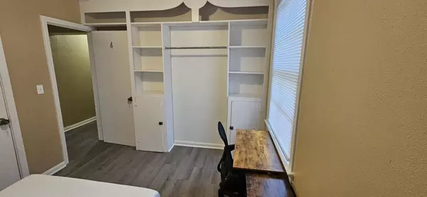 Coliving in College Park JAX - Northside, Jacksonville