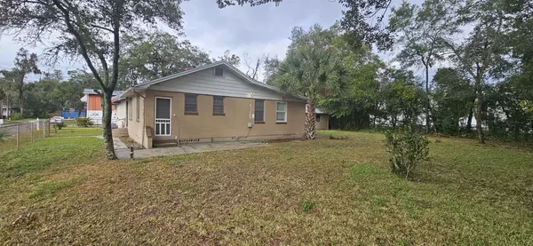 Coliving in College Park JAX - Northside, Jacksonville