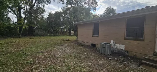 Coliving in College Park JAX - Northside, Jacksonville