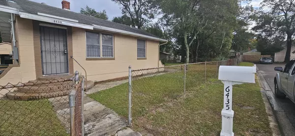 Coliving in College Park JAX - Northside, Jacksonville