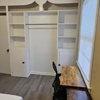 Coliving in College Park JAX - Northside, Jacksonville