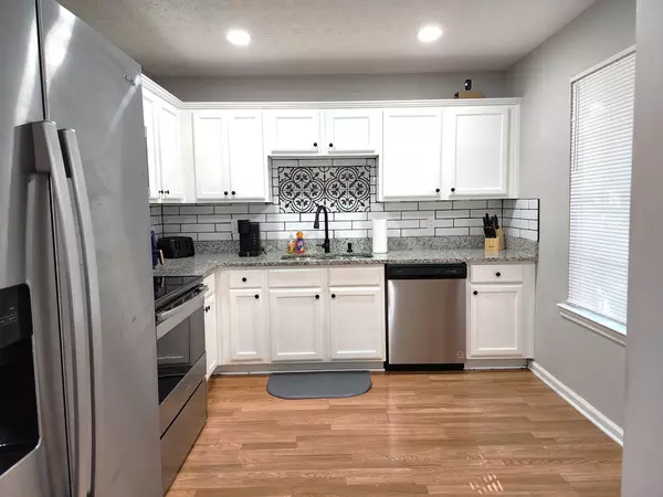 Coliving in College Park - South Atl, Atlanta