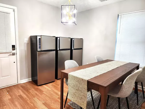 Coliving in College Park - South Atl, Atlanta
