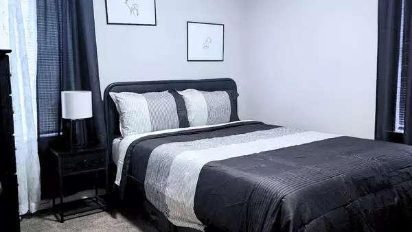 Coliving in College Park - South Atl, Atlanta