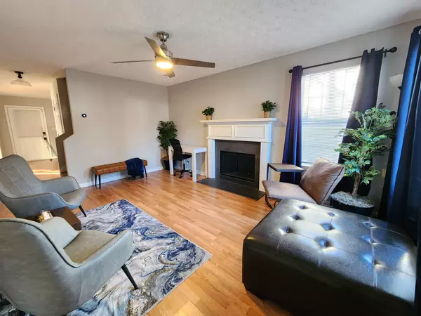 Coliving in College Park - South Atl, Atlanta