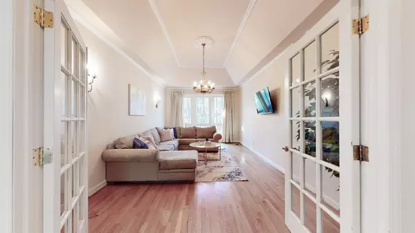 Coliving in Prosperity Church Road - North Charlotte, Charlotte