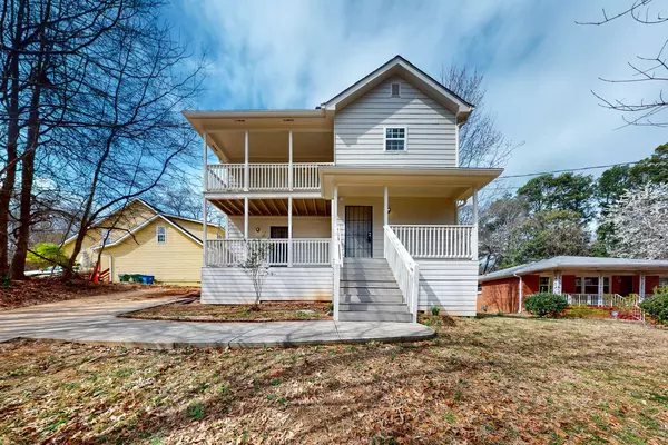 Coliving in Center Hill - West Atl, Atlanta