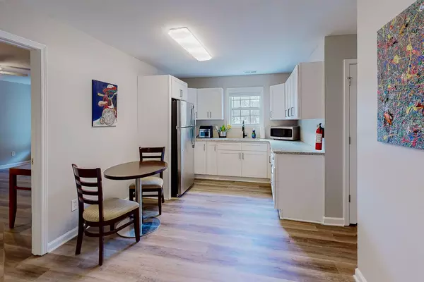 Coliving in Center Hill - West Atl, Atlanta