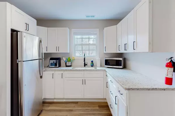 Coliving in Center Hill - West Atl, Atlanta