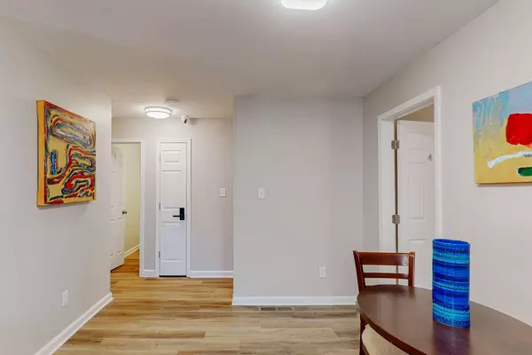 Coliving in Center Hill - West Atl, Atlanta
