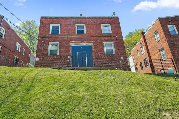 Coliving in Buena Vista - SE DC, Washington DC