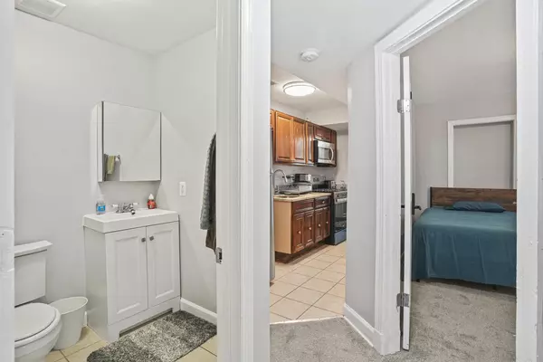 Coliving in Buena Vista - SE DC, Washington DC