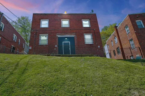 Coliving in Buena Vista - SE DC, Washington DC